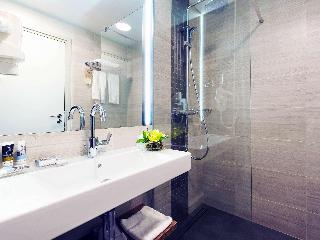 Mercure Bucharest City Center