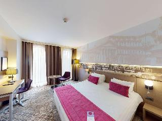 Mercure Bucharest City Center
