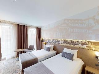 Mercure Bucharest City Center