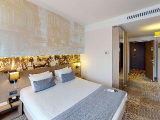 Mercure Bucharest City Center