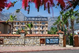 Beldibi Beach Hotel