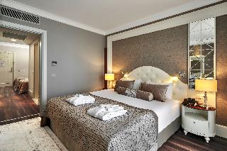 Sunis Efes Royal Palace Resort & Spa Hotel