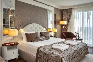 Sunis Efes Royal Palace Resort & Spa Hotel