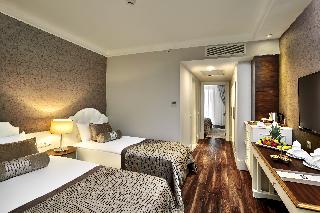 Sunis Efes Royal Palace Resort & Spa Hotel