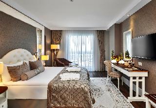 Sunis Efes Royal Palace Resort & Spa Hotel