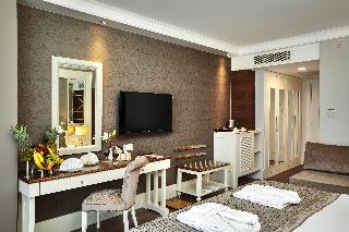 Sunis Efes Royal Palace Resort & Spa Hotel