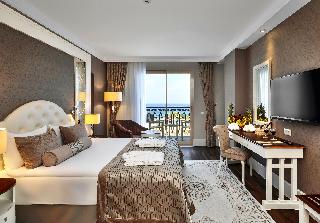 Sunis Efes Royal Palace Resort & Spa Hotel