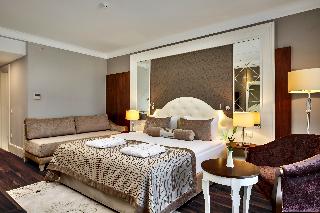 Sunis Efes Royal Palace Resort & Spa Hotel
