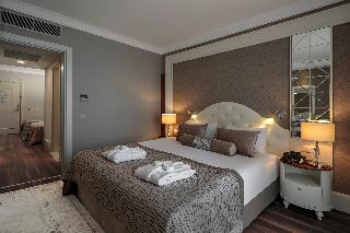 Sunis Efes Royal Palace Resort & Spa Hotel