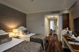 Sunis Efes Royal Palace Resort & Spa Hotel