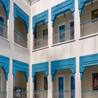 Palais Du Calife Riad & Spa