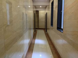 Pals Hotel, Mumbai