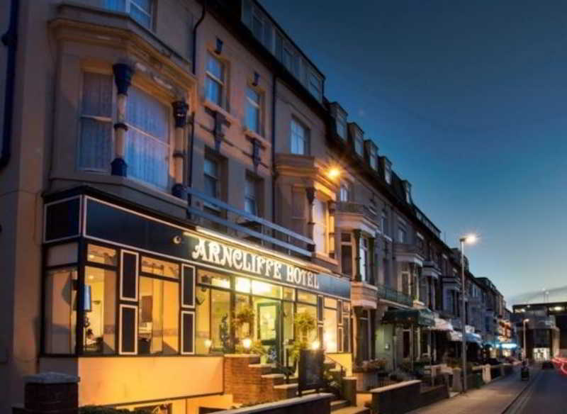 The Arncliff Hotel, Blackpool