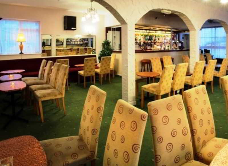 The Arncliff Hotel, Blackpool