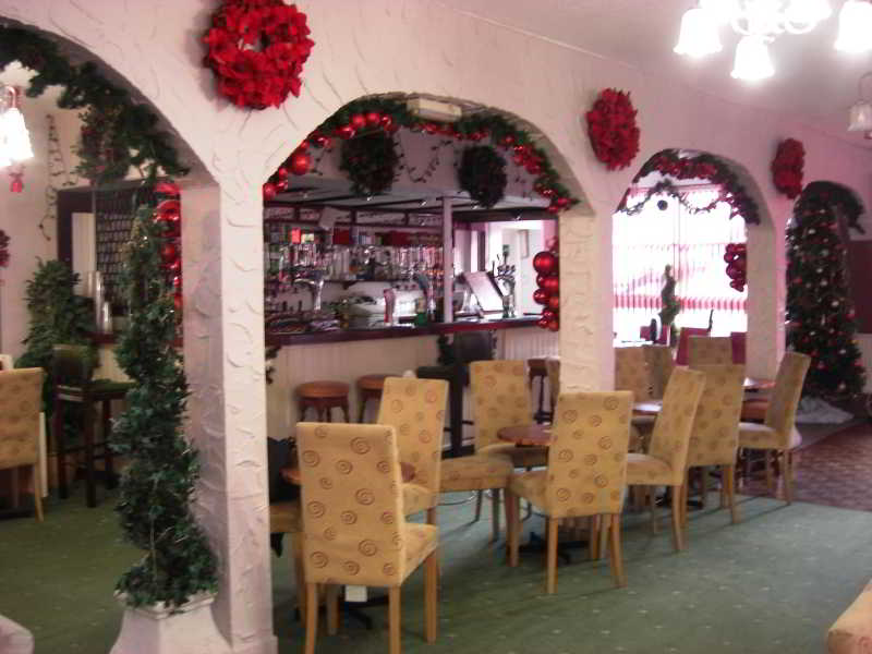 The Arncliff Hotel, Blackpool