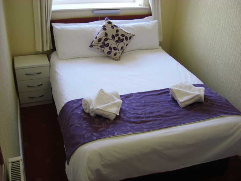 The Arncliff Hotel, Blackpool