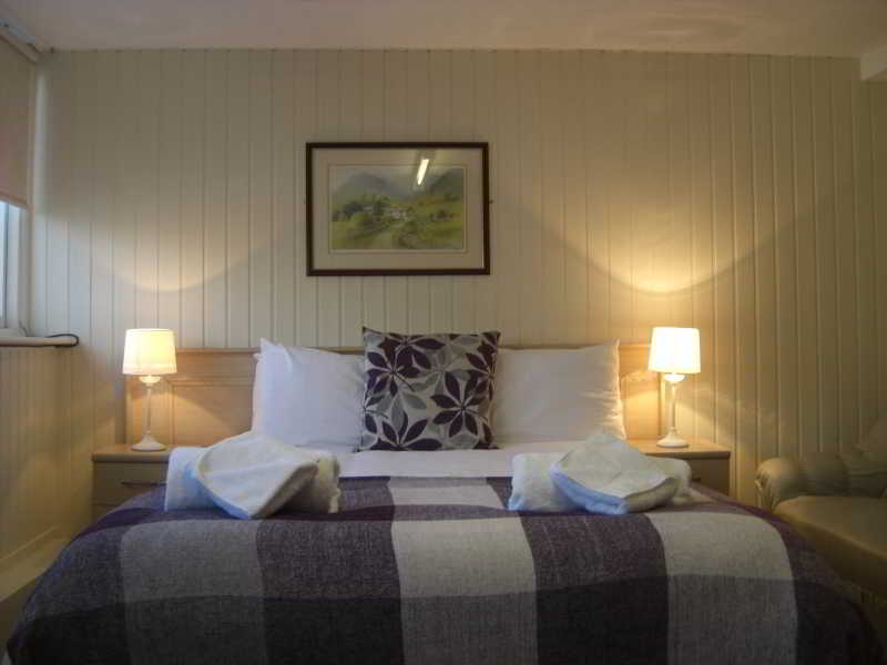 The Arncliff Hotel, Blackpool