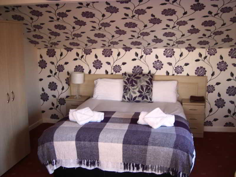 The Arncliff Hotel, Blackpool