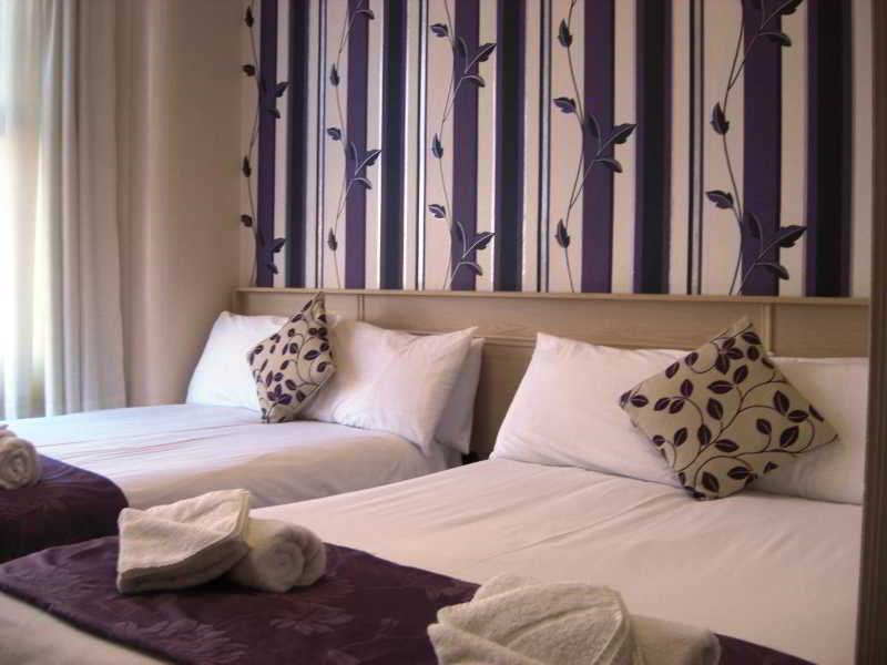 The Arncliff Hotel, Blackpool