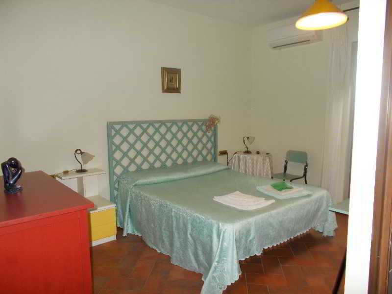 Parco degli Ulivi, Rome