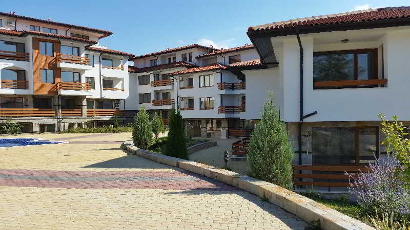 Festa Gardenia Hills