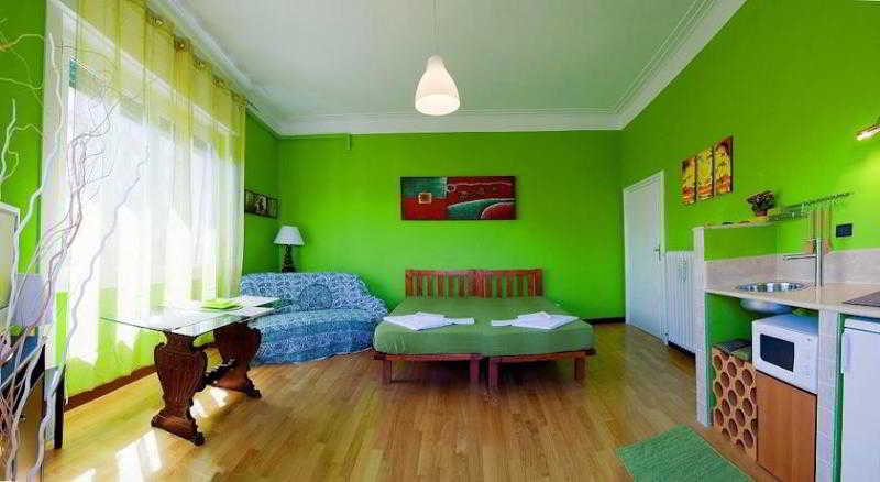 Bridge of Music, Rome