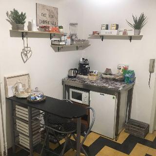 Bridge of Music, Rome