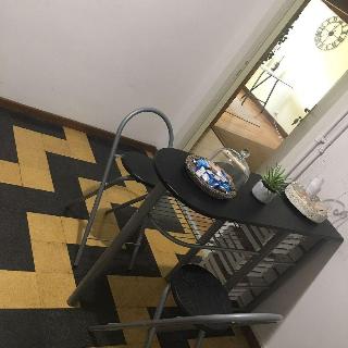 Bridge of Music, Rome