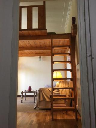 Bridge of Music, Rome