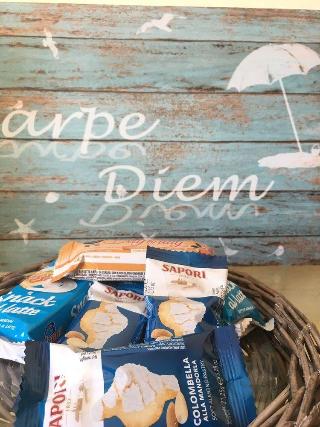 Bridge of Music, Rome