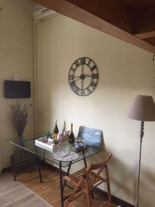 Bridge of Music, Rome