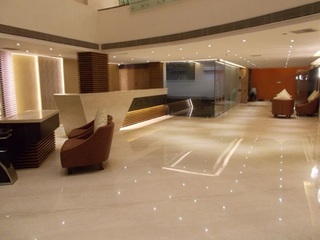 Regenta Central Harimangla Hotel