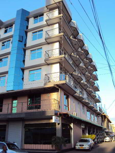 General view