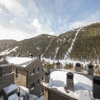 Pierre & Vacances Andorra Peretol Sunari