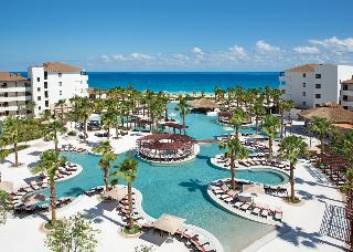 Secrets Playa Mujeres Golf & Spa Resort