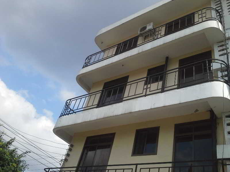 General view