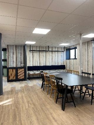 Résidence La Frégate, Le Havre