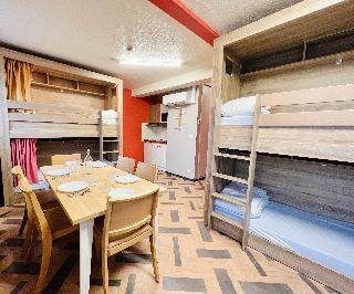 Résidence La Frégate, Le Havre