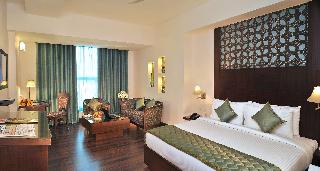 Best Western Plus Panama Zen Hotel - Generell