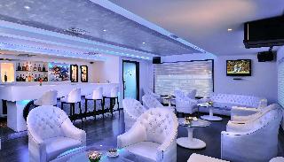 Best Western Plus Panama Zen Hotel - Bar