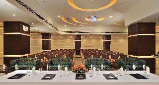 Best Western Plus Panama Zen Hotel - Konferenz