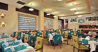 Best Western Plus Panama Zen Hotel - Restaurant