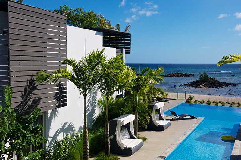 Plage Bleue Villa and Penthouse by LOV