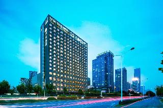 Four Points By Sheraton Hefei