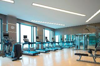 Four Points By Sheraton Hefei