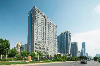 Four Points By Sheraton Hefei
