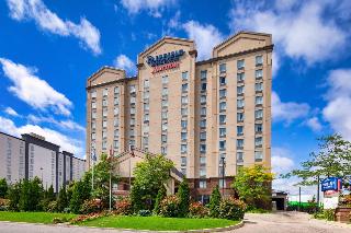 Fairfield Inn & Suites by Marriott Toronto Airport