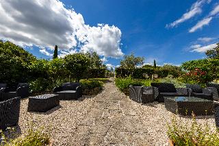 Hotel Le Gardon