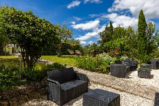 Hotel Le Gardon