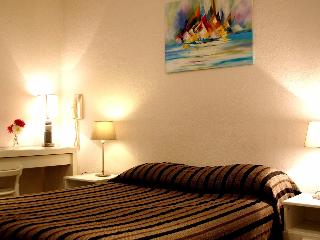 Hotel Des Cretes De Pignols, Toulouse